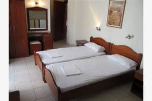 Vila OCEAN HILLS Nei Pori