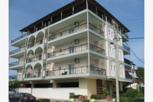 Vila OLYMPIC HOUSE Nei Pori