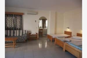 Vila OLYMPIC HOUSE Nei Pori