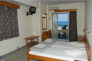 Vila OLYMPIC HOUSE Nei Pori