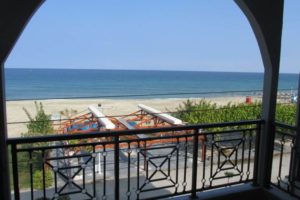 Vila OLYMPIC HOUSE Nei Pori