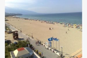 Vila OLYMPIC HOUSE Nei Pori