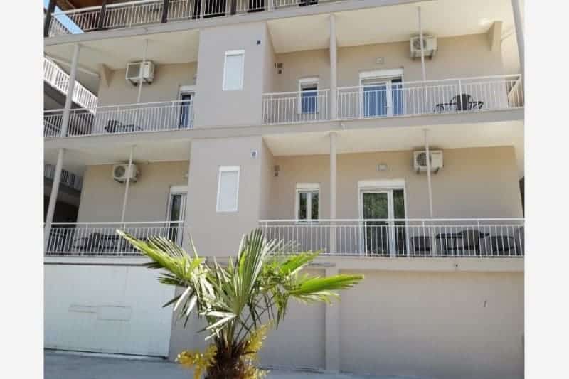 Vila ORFEAS Leptokaria