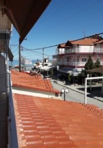 Vila ORFEAS Leptokaria