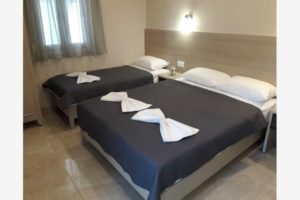 Vila ORFEAS Leptokaria