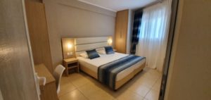 Vila PANORAMA LUXURY Hanioti