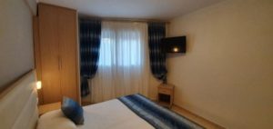 Vila PANORAMA LUXURY Hanioti