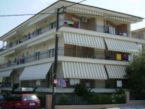 Vila PANORAMA LUXURY Hanioti