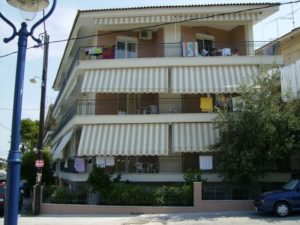 Vila PANORAMA LUXURY Hanioti