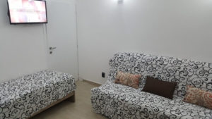 Vila PEFKI Nea Kalikratia