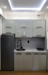 Vila PEFKI Nea Kalikratia