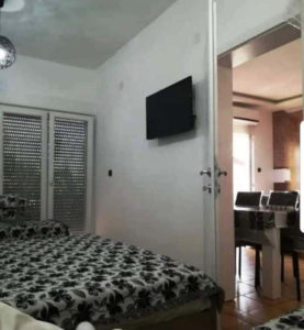 Vila PEFKI Nea Kalikratia