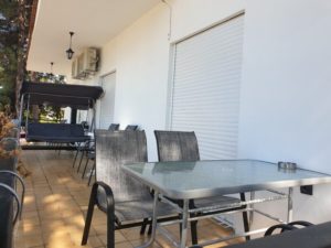 Vila PEFKI Nea Kalikratia