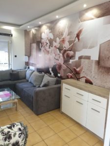 Vila PEFKI Nea Kalikratia