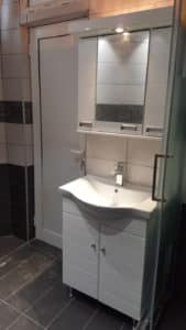 Vila PEFKI Nea Kalikratia