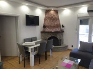 Vila PEFKI Nea Kalikratia