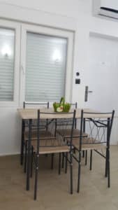 Vila PEFKI Nea Kalikratia