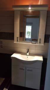 Vila PEFKI Nea Kalikratia