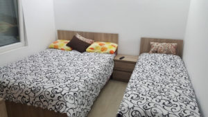 Vila PEFKI Nea Kalikratia