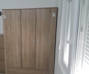 Vila PEFKI Nea Kalikratia