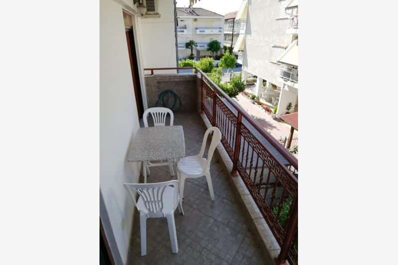 Apartmani SERGIO Nei Pori