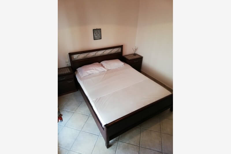 Vila SERGIO Nei Pori
