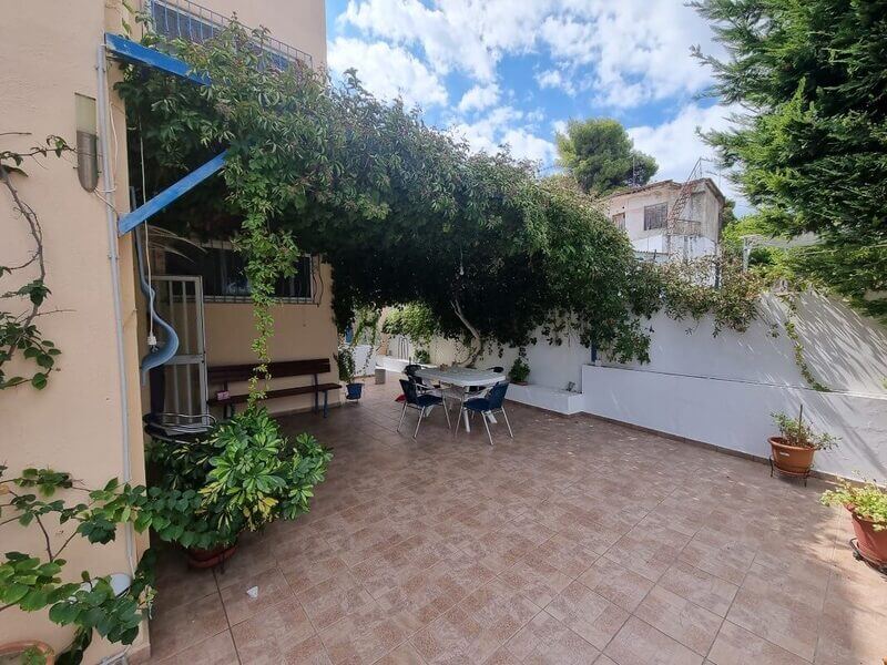 Vila SMARO Pefki