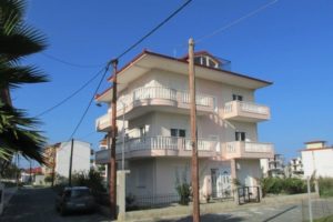 Vila SOFIJA Leptokaria