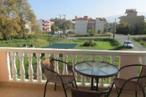 Vila SOFIJA Leptokaria