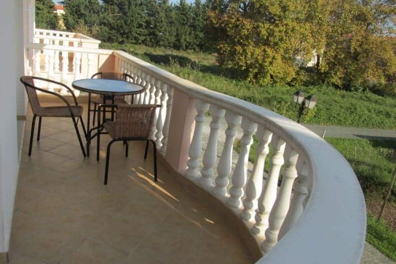 Vila SOFIJA Leptokaria