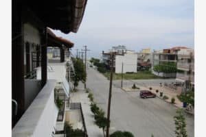 Vila SOTIRIA Nei Pori