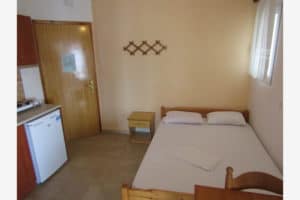 Vila SOTIRIA Nei Pori