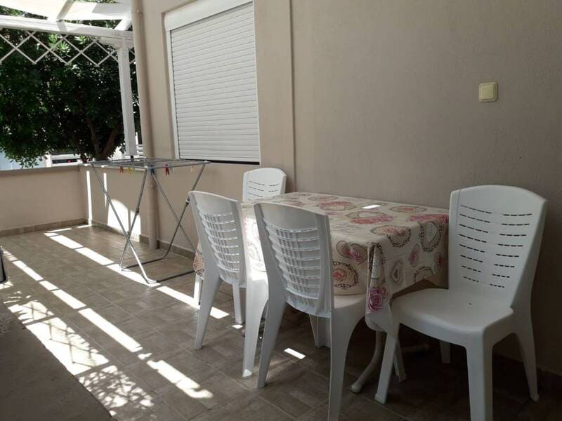 Apartmani SOULA Nea Vrasna Apartmani SOULA Nea Vrasna