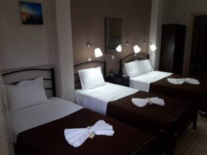 Vila SOULA Nea Vrasna