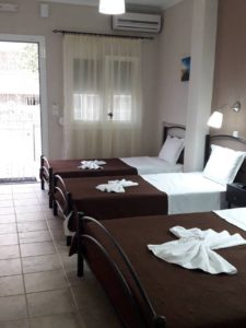 Vila SOULA Nea Vrasna