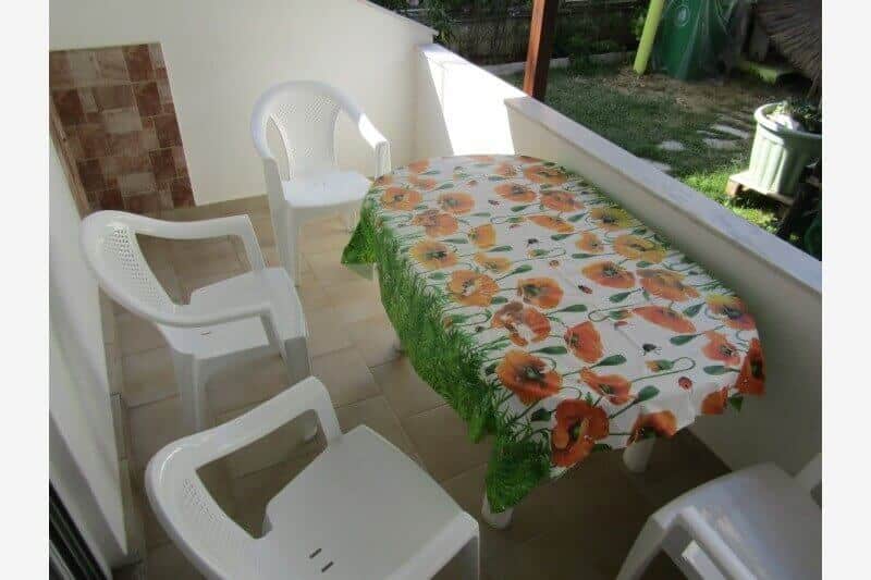 Apartmani STATIS Nei Pori Apartmani STATIS Nei Pori
