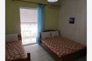 Vila STATIS Nei Pori