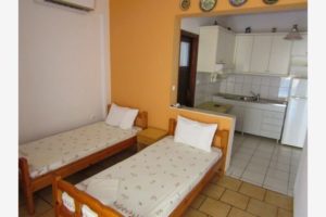 Vila STATIS Nei Pori