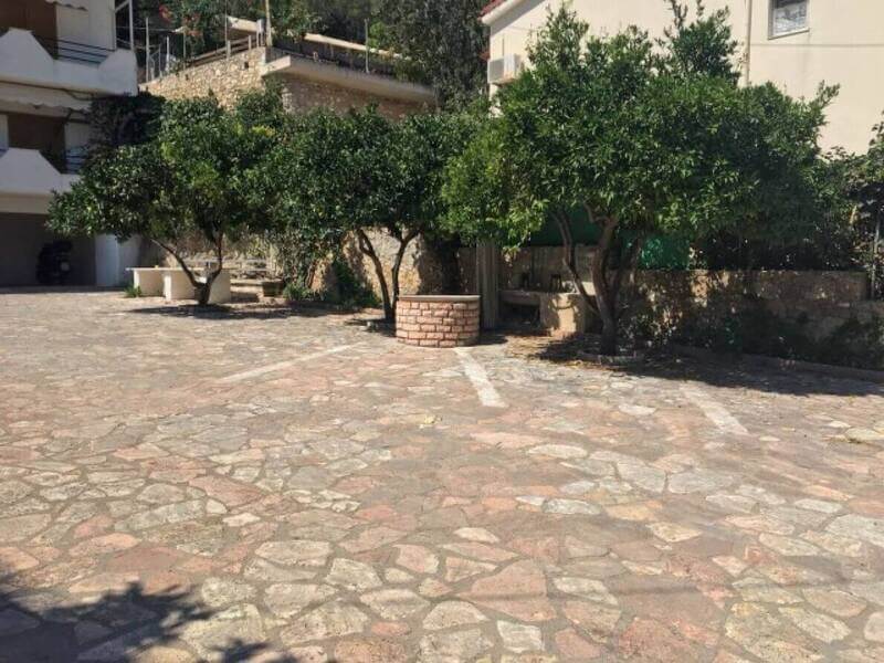 Vila STELLA Sivota