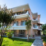 Apartmani SUNNY GARDEN Lefkada