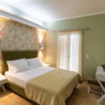 Vila SUNNY GARDEN Nidri Lefkada