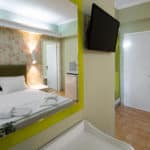 Apartmani SUNNY GARDEN Lefkada