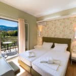 Apartmani SUNNY GARDEN Nidri Lefkada