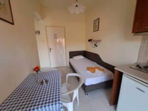 Vila TASSOS DESPINA Pefkohori