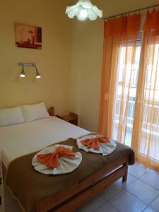 Vila TASSOS DESPINA Pefkohori