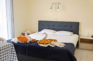 Vila TASSOS DESPINA Pefkohori