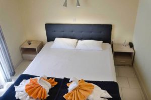 Vila TASSOS DESPINA Pefkohori