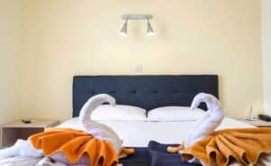 Vila TASSOS DESPINA Pefkohori