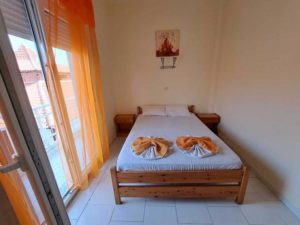 Vila TASSOS DESPINA Pefkohori