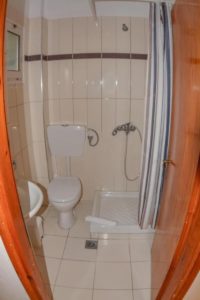 Vila THALIA Neos Marmaras